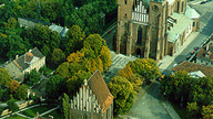 Ostrów Tumski, fot. D. Krakowiak