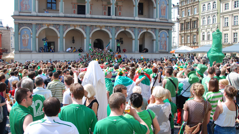 Turniej UEFA EURO 2012™