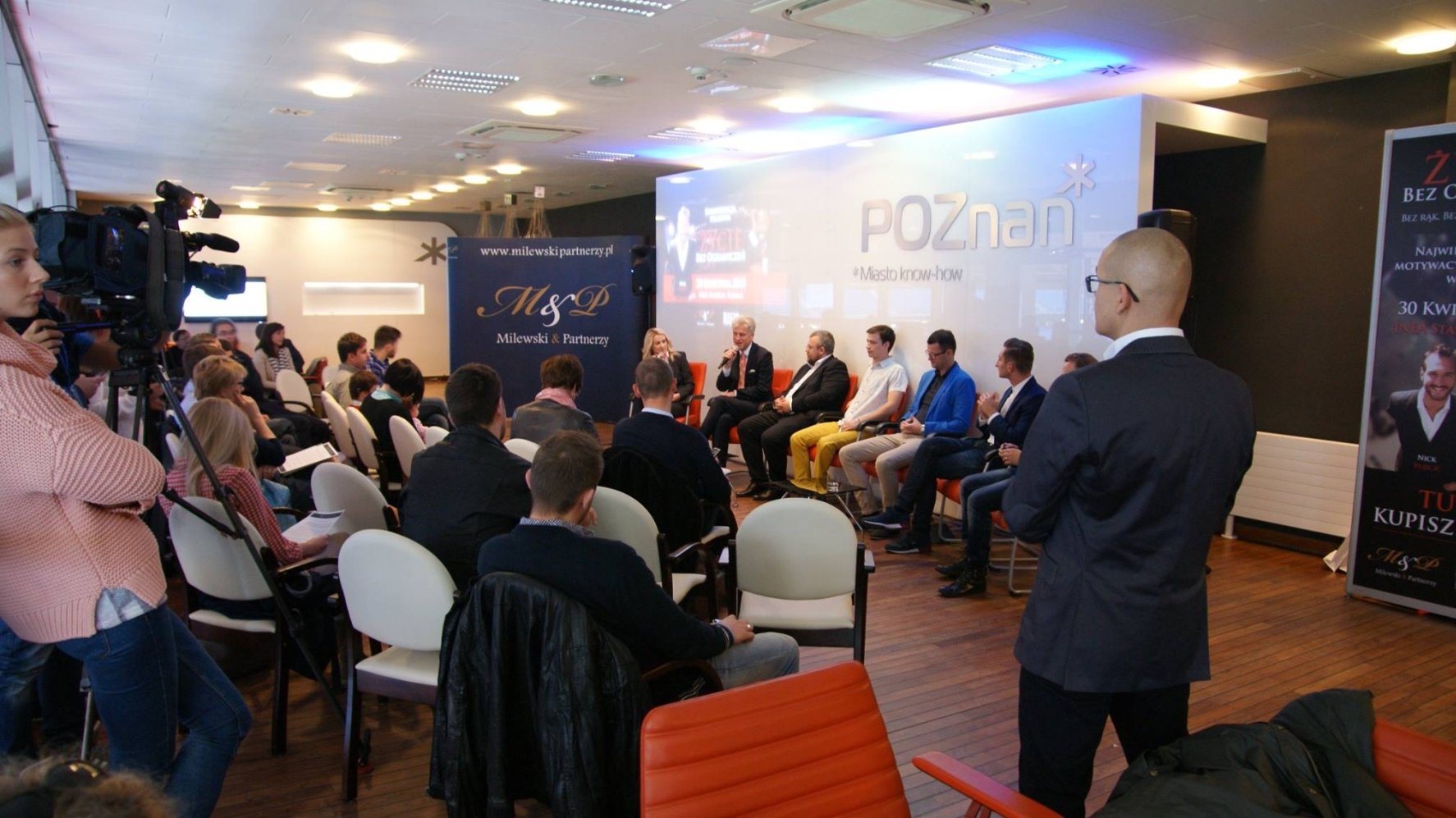 Konferencja prasowa z 28.10.2014