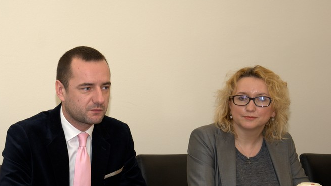 Dom Tramwajarza - konferencja