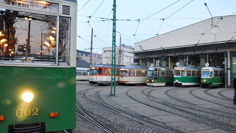 MPK Poznań