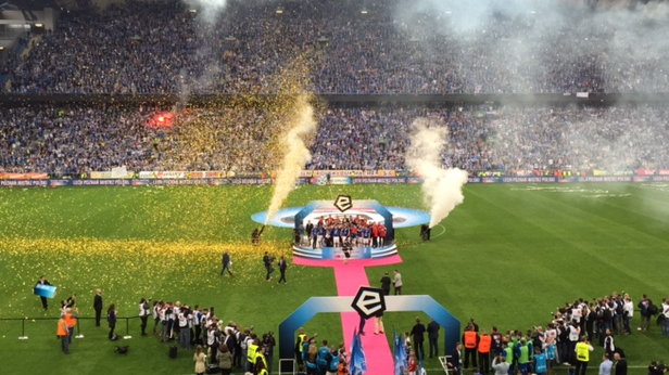 UMP 2015