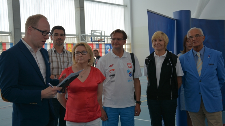 UMP 2015