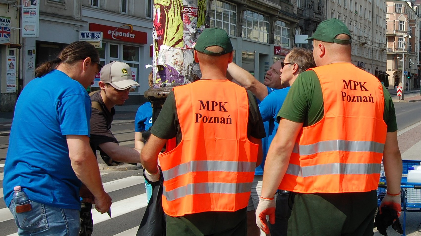 UMP 2015