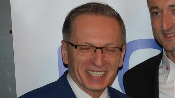 UMP 2015