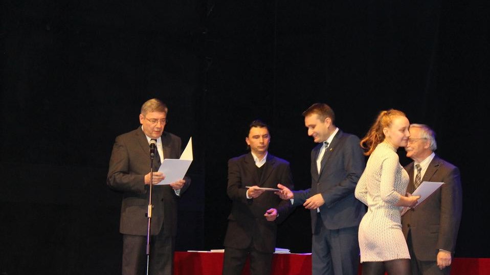 UMP 2015