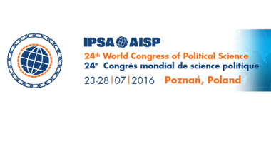 Kongres IPSA logo