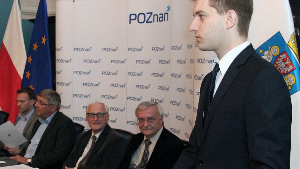 Poznańska Nagroda Artystyczna i Naukowa