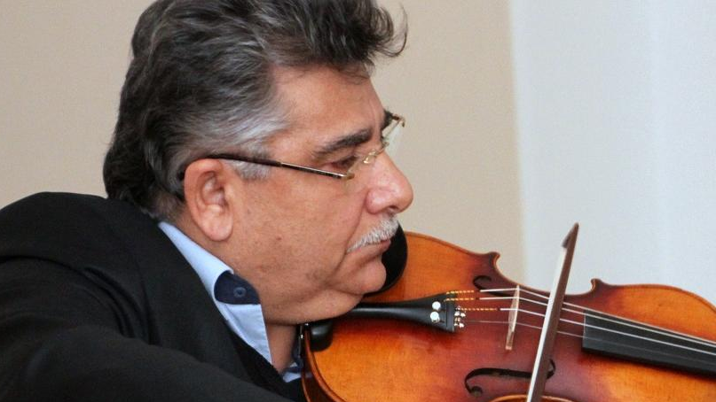 Miklosz Deki Czureja