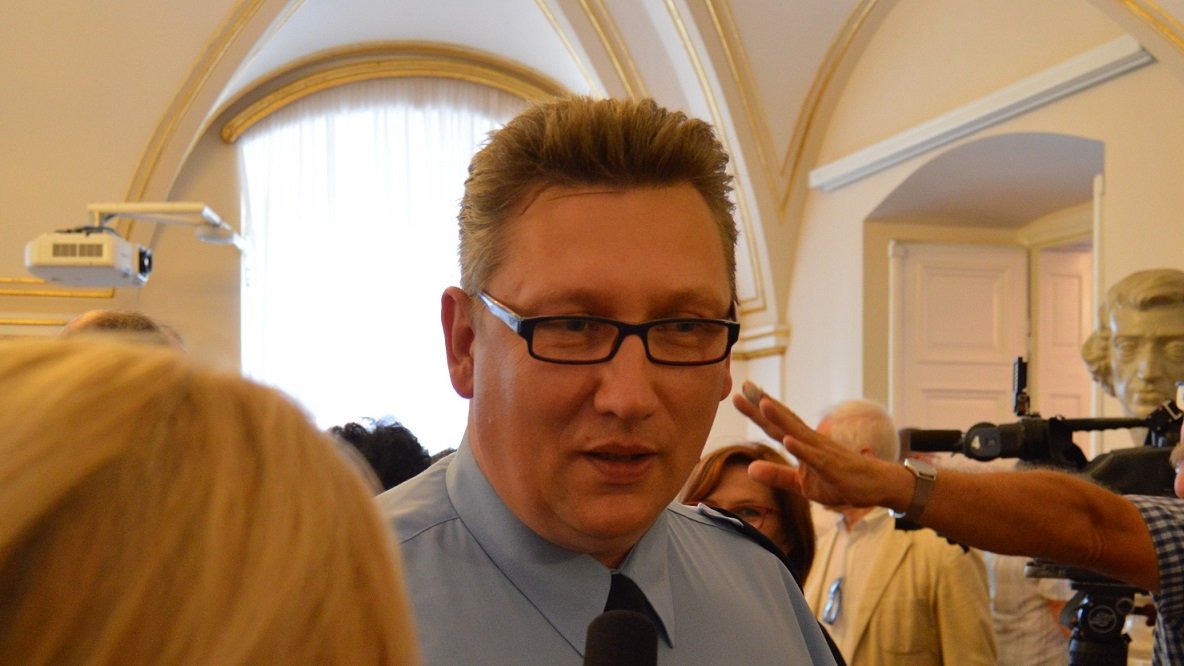 Piotr Draniczarek