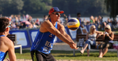 Beach Volley Festival 2016
