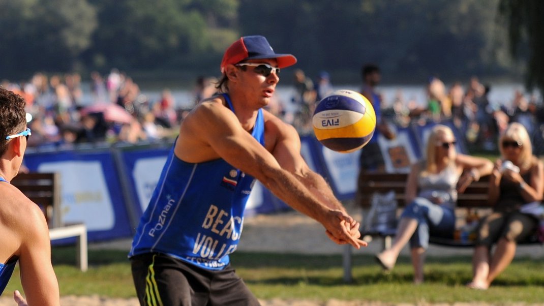 Beach Volley Festival 2016