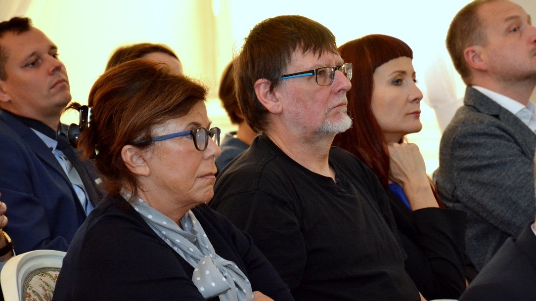 Założenia Strategii Miasta Poznania 2020+