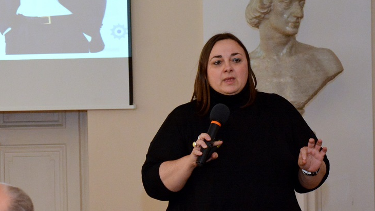 Założenia Strategii Miasta Poznania 2020+