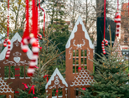 Ogłoszenie wyników konkursu na najlepsze dekoracje bożonarodzeniowe