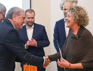 Osiedlowi radni uhonorowani