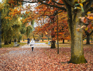 Park Jana Pawła II - miejsce spacerów i ważnych wydarzeń
