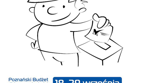 plakat - grafika artykułu