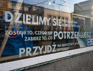 Podziel się rzeczami i znajdź coś także dla siebie