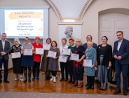 Poznańska Akademia Wolontariatu Senioralnego