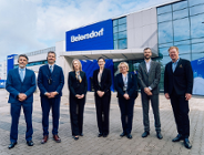 Poznańska inwestycja w czołówce Europy