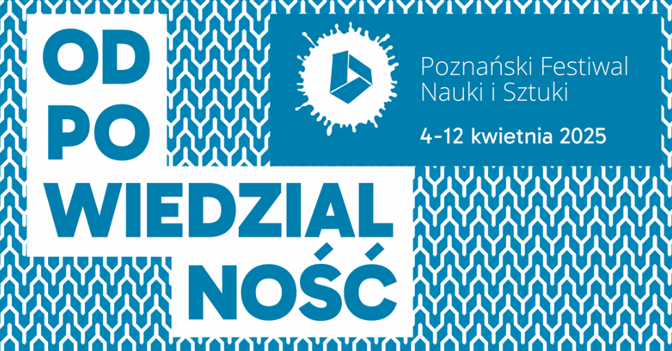 Poznań ponownie stanie się centrum naukowych i artystycznych inspiracji Sala lekcyjna lub wykładowa. Grupa dzieci siedzi na podwyższonych ławkach i obserwuje demonstrację naukową. Osoba z przodu trzyma długi elastyczny tubus z czerwonym fragmentem, podczas gdy druga osoba stoi obok.