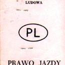 Sprawdź, czy Twoje prawo jazdy będzie ważne po nowym roku!