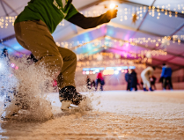 Startuje Lodowisko Malta