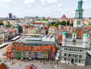 Strategia Rozwoju Miasta Poznania 2040+