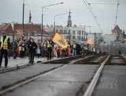 Ulicami Poznania znów przejdzie Orszak Trzech Króli