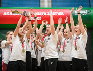 W Poznaniu studenci zagrają o medale w futsalu