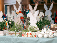 Złota Niedziela na Rynku Łazarskim