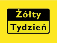 Żółty Tydzień - szczepienia przeciw żółtaczce