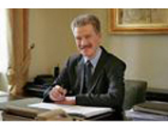 Życzenia świąteczne Prezydenta Miasta Poznania