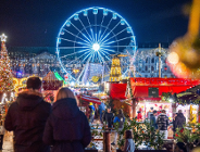 Вихідні в Познані