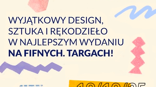 Fifne повертаються в унікальному випуску, присвяченому мистецтву, дизайну та творчості незалежних художників
