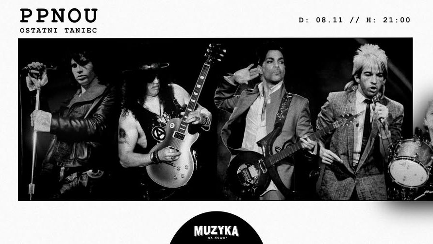 Перший Познанський несимфонічний оркестр укулеле після 15 років прощається зі сценою