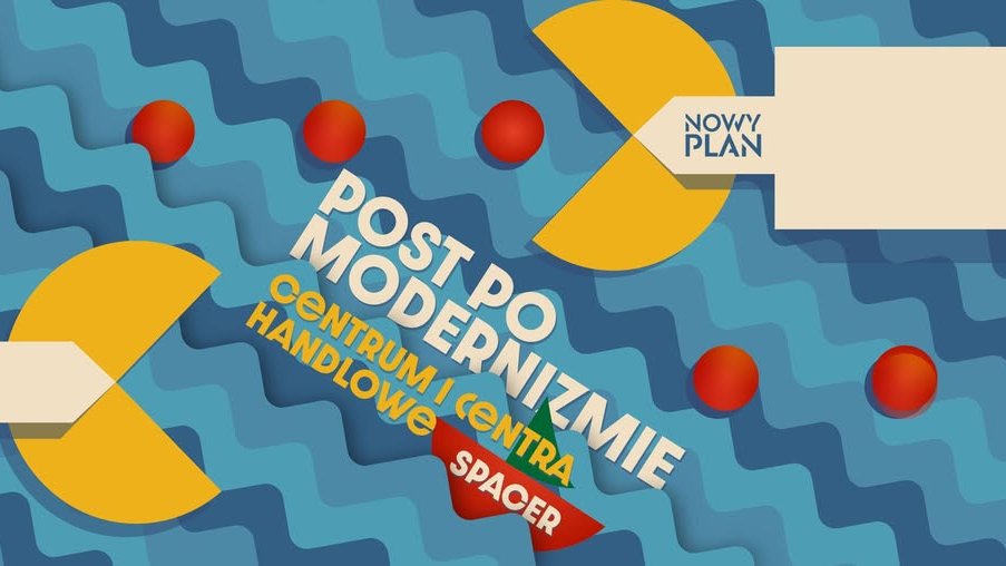 Під час прогулянки можна буде дізнатися про історію таких будівель, як Kupiec Poznański чи Stary Browar, а також про об'єкти, які вже не існують, але які формували ландшафт 80-х і 90-х років.