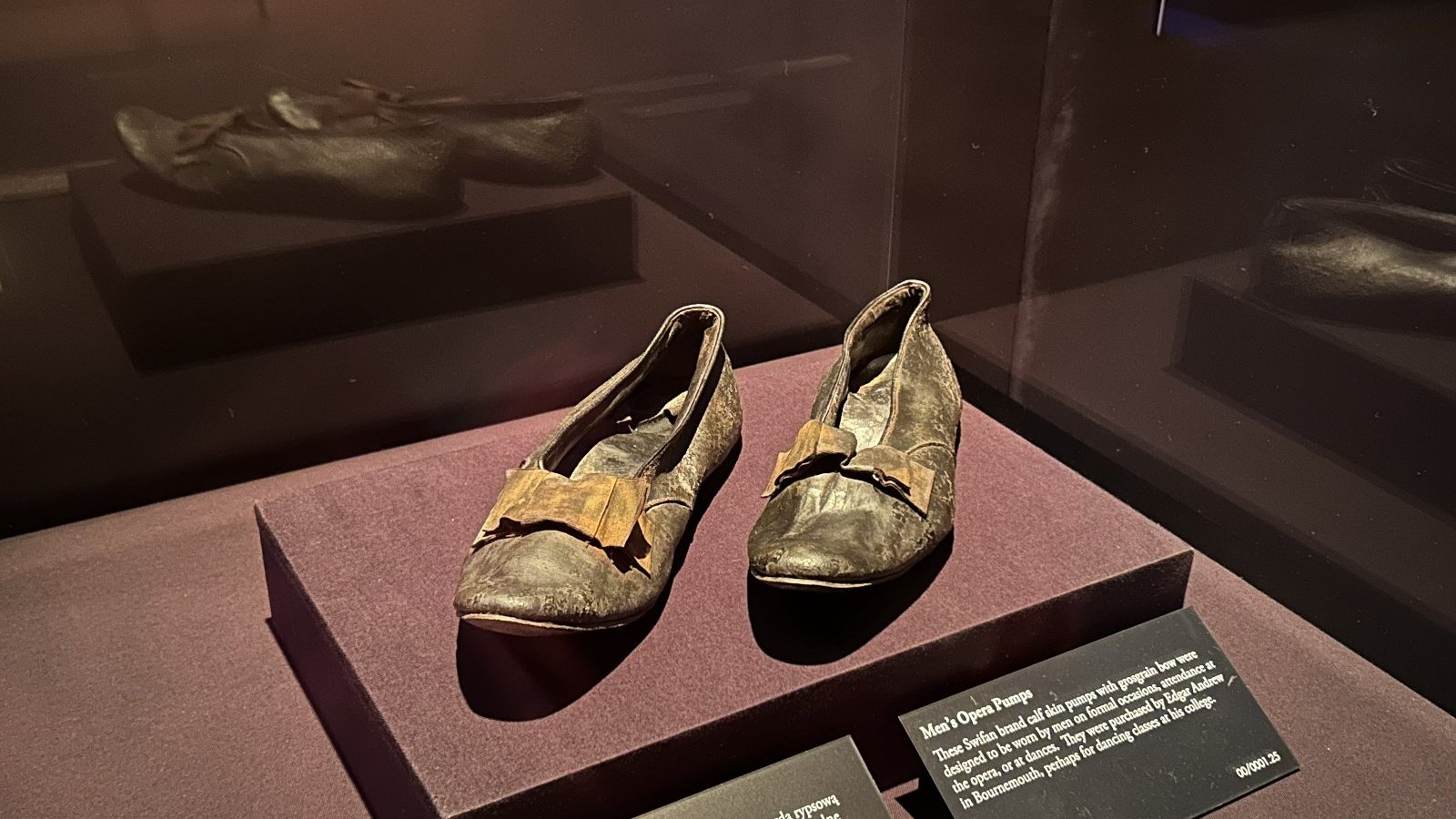 Виставку можна переглянути на території МТП, у залі № 1/ фото: матер. орг.