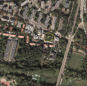 M. Drzymały Street (0,17 ha, residential development)