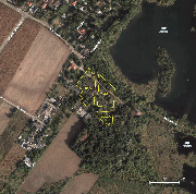 Mieleszyńska Street area (1,19 ha, residential/services development)