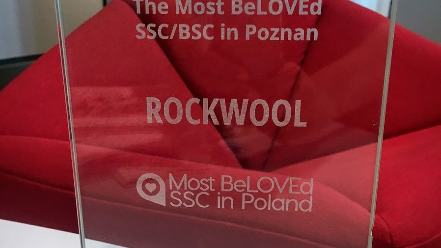 The Most BeLOVEd SSC in Poland