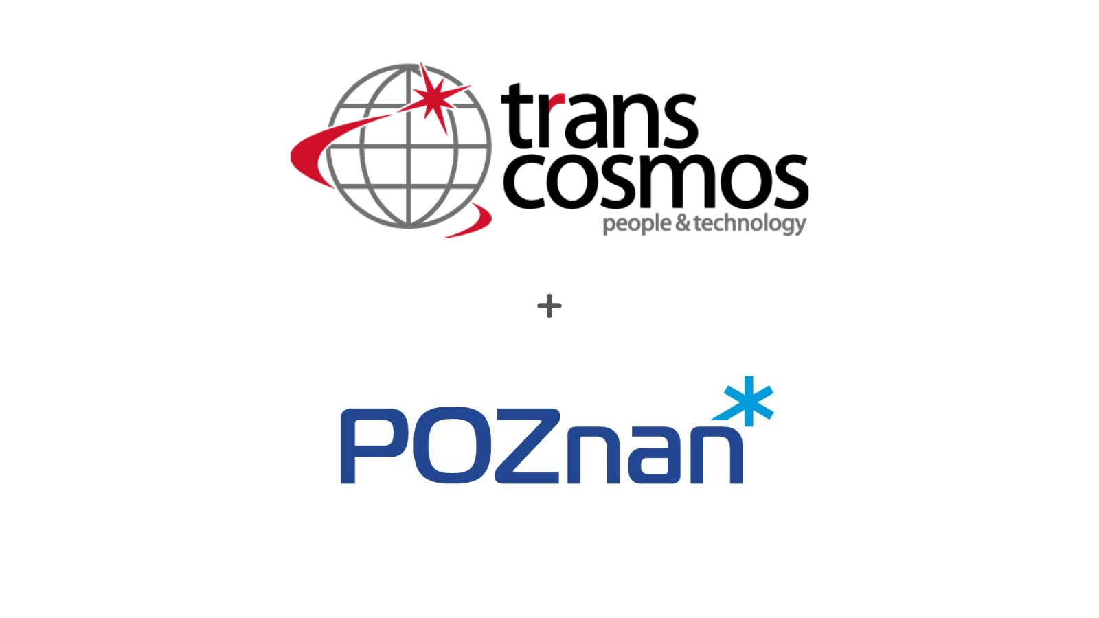Transcosmos opens a new office in Poznan! - grafika artykułu