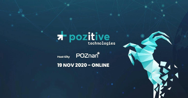 pozitive technologies 2020 online