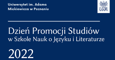 Promotion Day of Studying at the School of Language and Literature Sciences