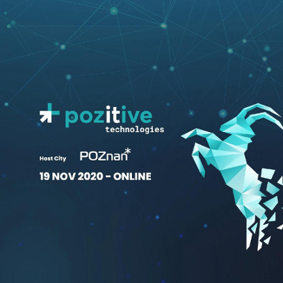 pozitive technologies 2020 pozitive technologies 2020