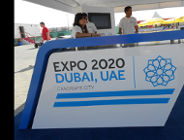 2 mln na innowatorów od Dubaju!