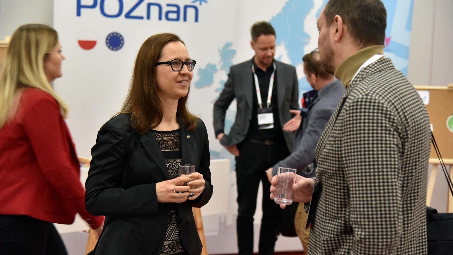 4. BSS Forum w Poznaniu