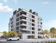 Budują mieszkania dla wymagających: nowa inwestycja Duda Development i Grupy Verbicom