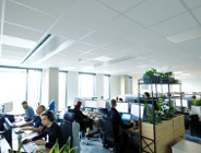 Droga do sukcesu. Świętując 8 lat istnienia ROCKWOOL GBS